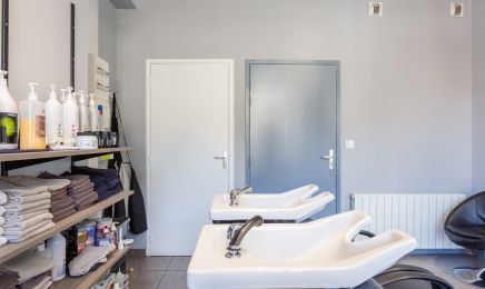 L'Atelier des fées : Coiffeur à Martigné-Ferchaud
