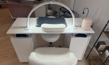LM Beaute Studio : Institut de beauté à Massiac