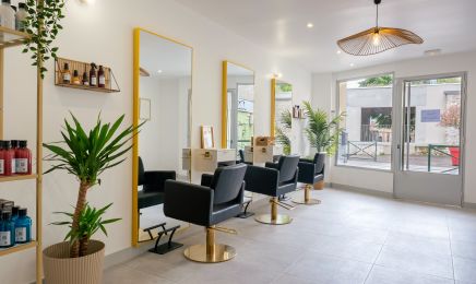 Maison de la coiffure : Coiffeur à Tullins