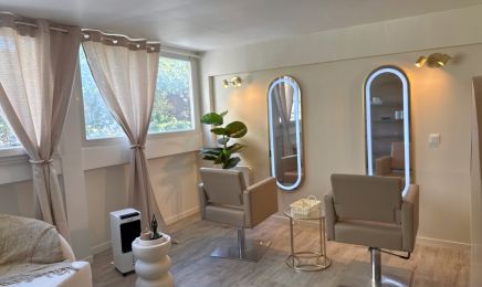 Maison Queenzira : Manucure à Meudon
