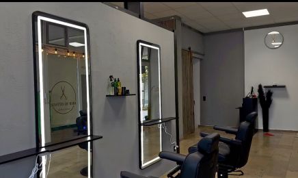 Master of Hair: Kosmetikstudio in Donauwörth