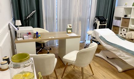 Bel et Bien : Institut de beauté à Bussy-Saint-Georges