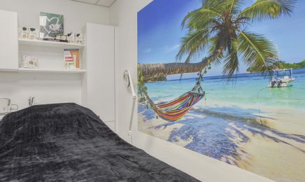 Harmonie coiffure : Institut de beauté à Champniers