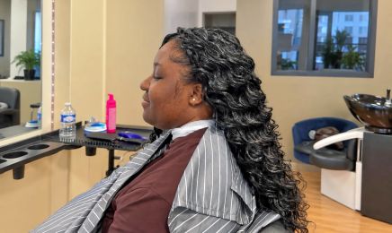 Évasion Tresses Africaines : Coiffeur à Reims