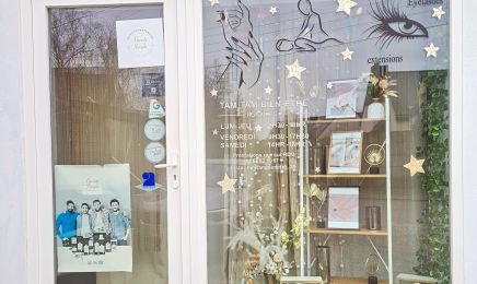 TAM TAM Bien être : Coiffeur à Vern-sur-Seiche