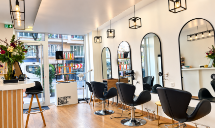 EMMA BEAUTY PARIS : Coiffeur à Paris
