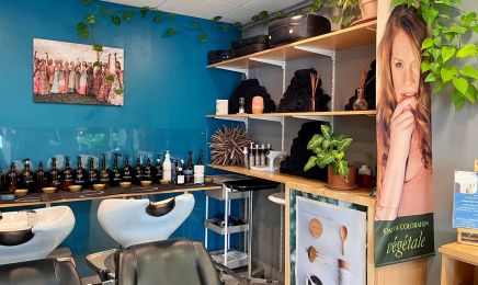 J. Sébastien Coiffure : Coiffeur à La Jarrie