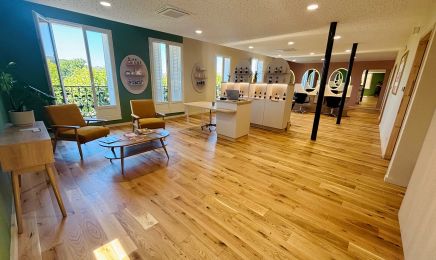 Le Salon du Deuxième : Coiffeur à Bergerac