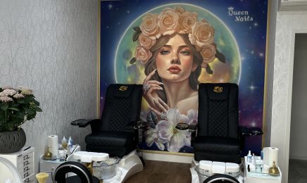 Queen Nails: Nagelstudio in Nürnberg