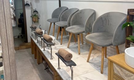 Ongles et Beauté St Georges : Manucure à Toulouse