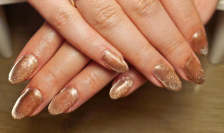 Ô coeur de beauté : Manucure à Cormontreuil