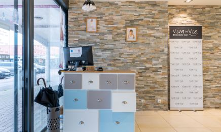 Viva La Vie by Christelle Taxil - Legé : Coiffeur à Legé