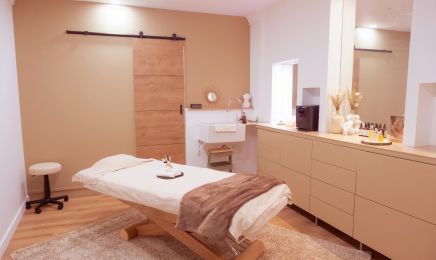 Maison Laura : Institut de beauté à La Rochelle