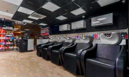 Diderio Epinay : Barbier à Épinay-sur-Orge