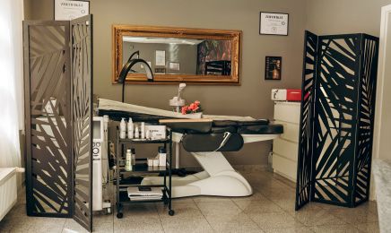 Russian Nails&Beauty: Nagelstudio in Frankenthal