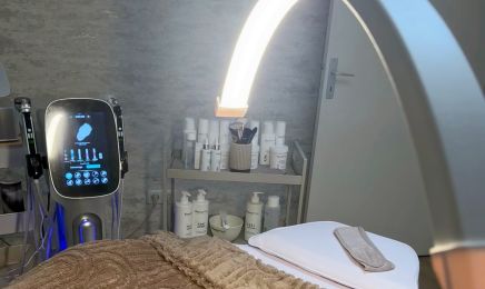 Le Kabinet Hera : Institut de beauté à Metz