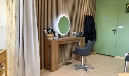 Emilyn au Naturel : Coiffeur à Taizé-Aizie