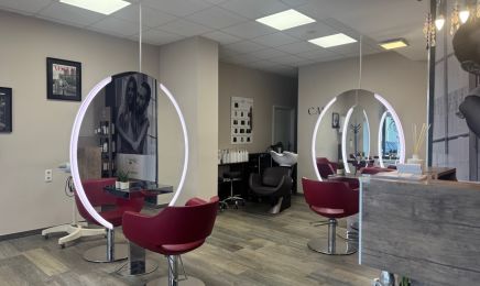 C.A.S.A Hair By Siemkes Wesel: Kosmetikstudio in Wesel