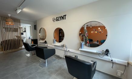 Tête en l’hair : Coiffeur à Stavelot