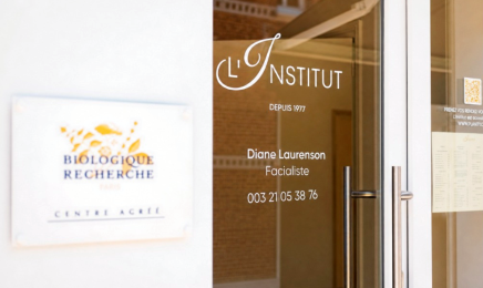 L’ Institut  ( beauté 2000 ) : Institut de beauté à Le Touquet-Paris-Plage