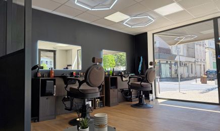 Barber Signature : Institut de beauté à Agen