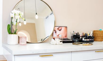 CREADERMA | Le Studio de Céline : Manucure à Nice