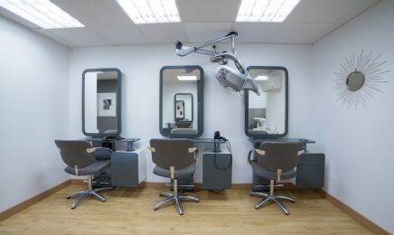 AD Coiffure Yellow BRIVE-OUEST  : Coiffeur à Brive-la-Gaillarde