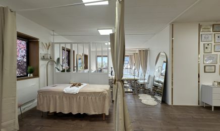 Le Pouvoir Du Regard : Coiffeur à Argenteuil
