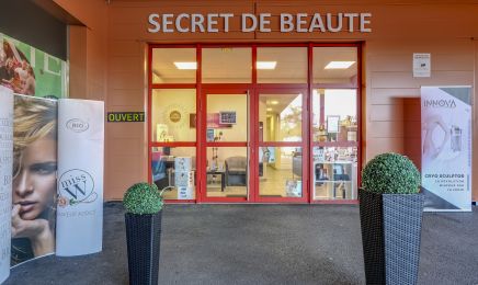 Secret de Beauté - Montauban : Institut de beauté à Montauban