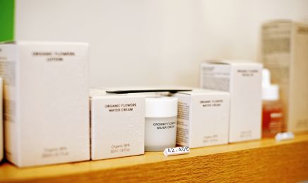 Institut Aname : Institut de beauté à Lyon