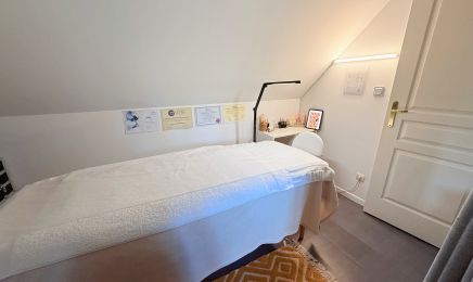 Lueur de soi : Institut de beauté à Brunembert