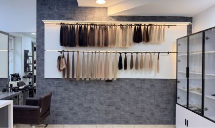 CEM HAIRDESIGN: Kosmetikstudio in Siegburg