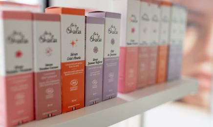 Stef Beauté Massage et Relaxation  : Coiffeur à Maubec
