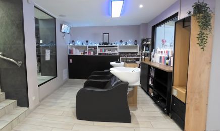 L’Instinct Créatiff : Coiffeur à Marseille