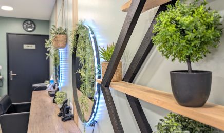 Un hair de famille  : Coiffeur à Guines