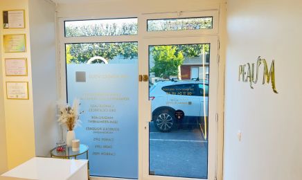 PEAU'M : Institut de beauté à Le Perreux-sur-Marne