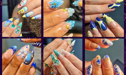 MYUU Nails : Manucure à Mayenne