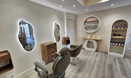 Le Flow' : Coiffeur à Lattes