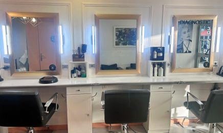 Noly Coiffure : Coiffeur à Menton