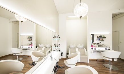 Le Salon d'Axelle  : Coiffeur à Septèmes-les-Vallons
