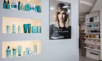 Milano - Sceaux : Coiffeur à Sceaux