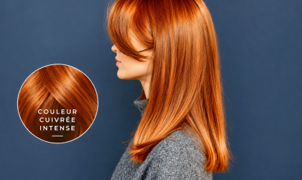 Bertrand MURIG, EXPERT COUPEUR et COLORISTE  : Coiffeur à Paris