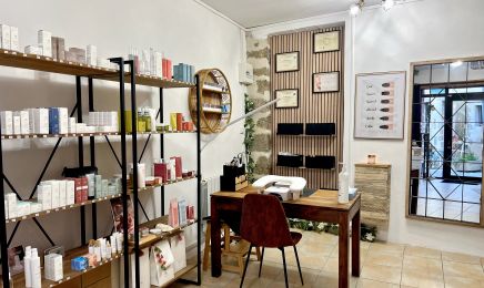 Natur'belle institut : Manucure à Confolens