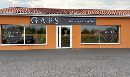 Salon gaps : Coiffeur à Gerzat