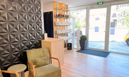 Edgar - Laxou : Coiffeur à Laxou