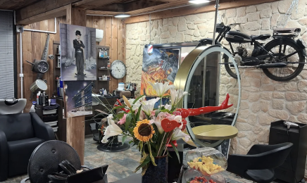 Salon Signature : Coiffeur à Chatuzange-le-Goubet