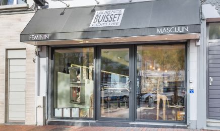 Laurence Buisset Coiffure : Coiffeur à Croix