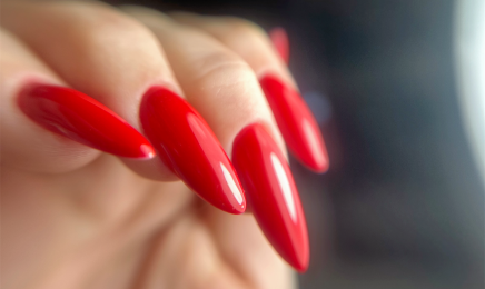 Mela Nails : Manucure à Billom