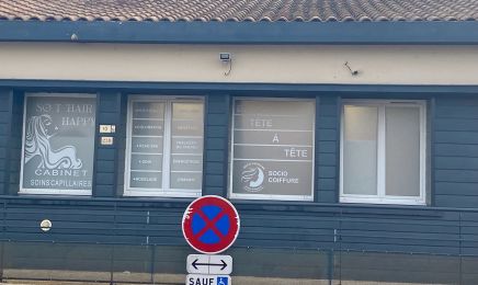 SO T’HAIR HAPPY : Coiffeur à Guitalens-L'Albarède