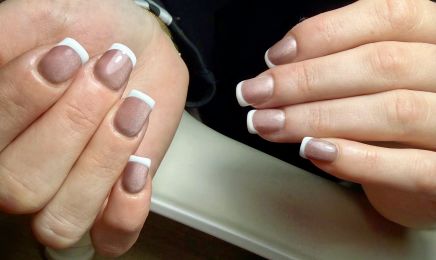Glowy by C : Manucure à Bénesse-Maremne